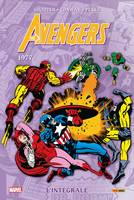 The Avengers, 1977, Avengers: L'intégrale 1977 (T14)