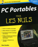 PC Portables ed Internet Explorer 9 Pour les Nuls