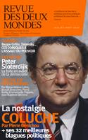 Revue des Deux Mondes juillet-août 2019, Rire, politique et populisme