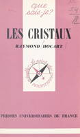 Les cristaux