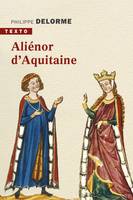 Aliénor d'Aquitaine