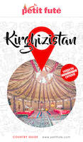 Guide Kirghizistan 2020 Petit Futé