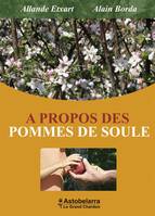 À propos des pommes de Soule