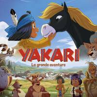 Yakari / l'histoire du film