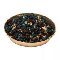 ENCENS VIERGE NOIRE EN GRAINS PAR BOITE DE 100G