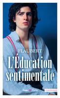 L'éducation Sentimentale, Histoire d'un jeune homme