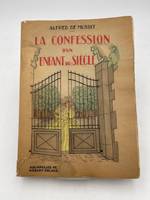 La confession d'un enfant du siècle