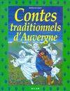 Contes traditionnels d'Auvergne