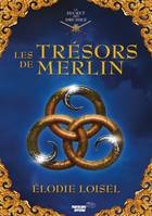 2, Le Secret des Druides, Les Trésors de Merlin