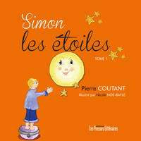 1, Simon les étoiles