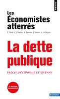 Points Economie La Dette publique, Précis d'économie citoyenne