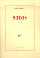 Sotos, roman