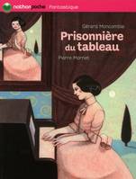 PRISONNIERE DU TABLEAU