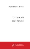 L'Islam en reconquête