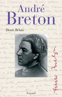 André Breton, le grand indésirable