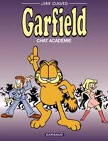 Garfield., 38, Garfield - Tome 38 - Chat Académie