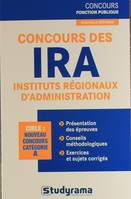 Concours des IRA