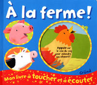 A la ferme !