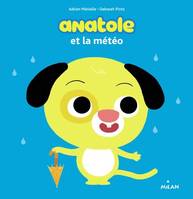 Anatole et et la météo