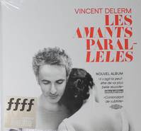 LES AMANTS PARALLELES  (Digibook)