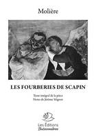 Les fourberies de Scapin