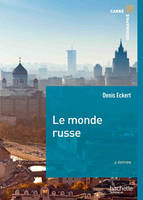 Le monde russe