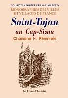 Saint-Tujan au Cap-Sizun