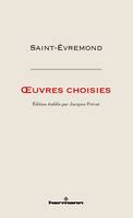 OEuvres choisies