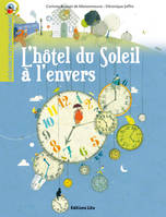 L'HOTEL DU SOLEIL A L'ENVERS