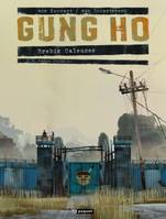 Gung Ho Tome 1.1, Grand format