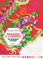 Dragons et licornes