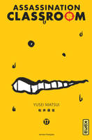 17, Assassination classroom - Tome 17