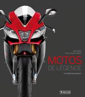 Motos de légende, Un siècle de passion