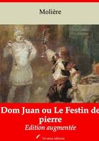 Dom Juan ou Le Festin de pierre – suivi d'annexes, Nouvelle édition 2019