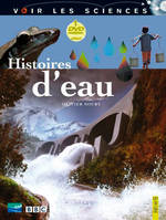 HISTOIRE D'EAU