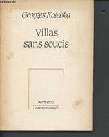 Villas sans soucis