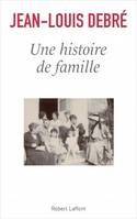 UNE HISTOIRE DE FAMILLE