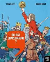 L'empire de Charlemagne, De Pépin le Bref à Hugues Capet