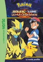 Pokémon, la série soleil et lune, 20, Pokémon / Ma première bibliothèque verte