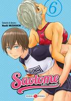 6, Saotome - vol. 06