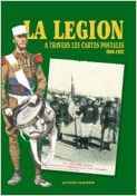 La legion a travers les cartes postales (1900-1962), 1900-1962