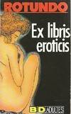 Ex libris eroticis