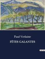 FÊTES GALANTES