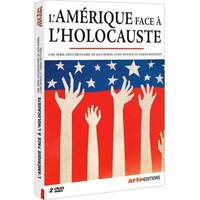 L'Amérique face à l'Holocauste - DVD (2022)