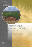 Action publique, dynamiques sociales et pauvreté, La territorialisation en débats