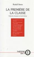 La première de la classe