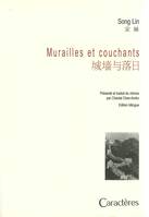 Murailles et couchants