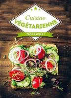 Cuisine végétarienne