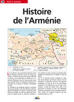 Histoire de l'Arménie