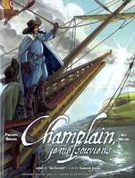 Champlain, je me souviens